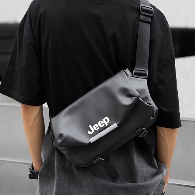 Jeep PVC
