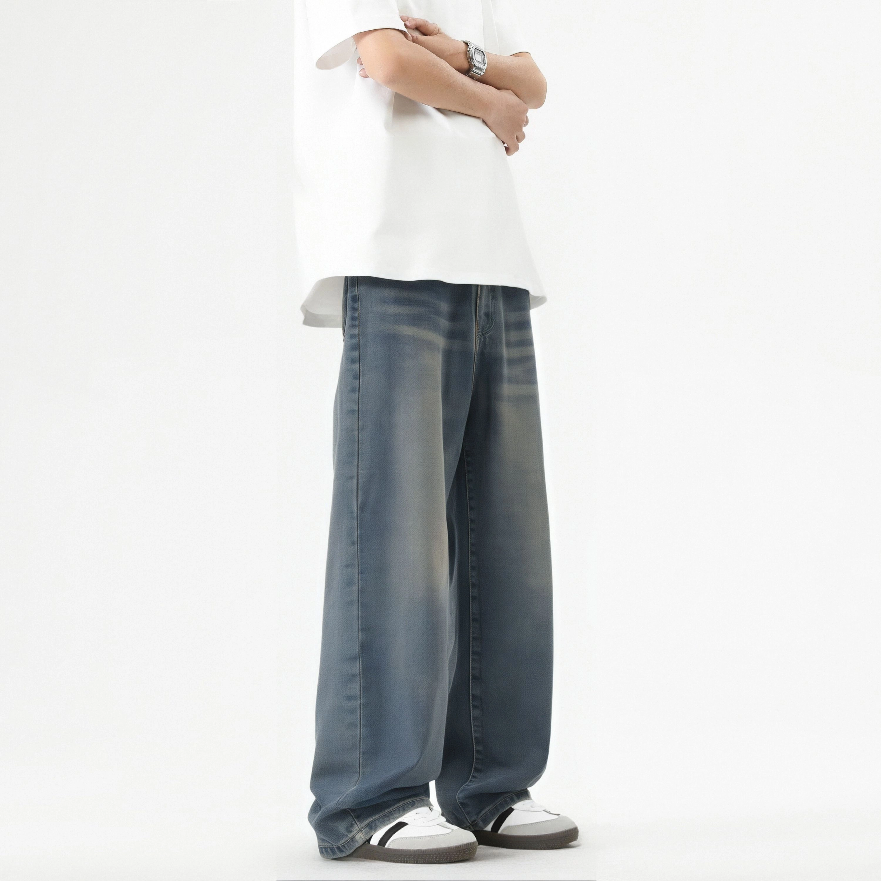 clean fit