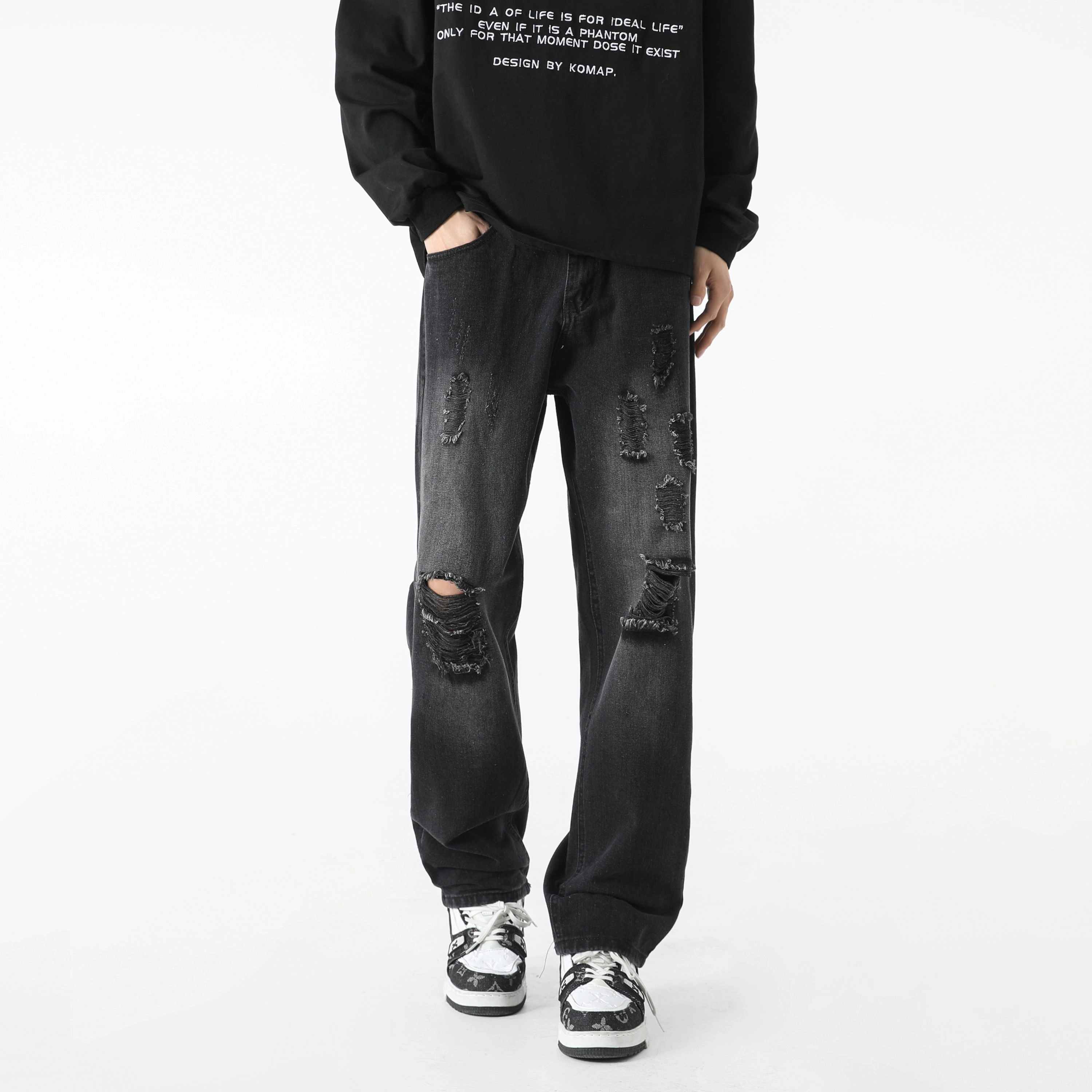 clean fit