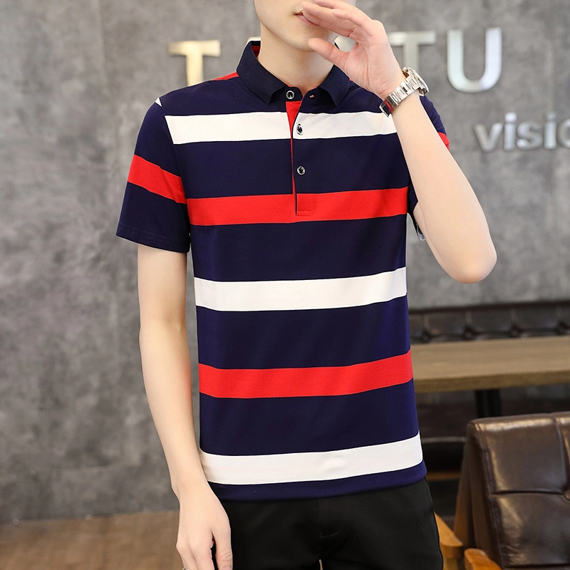 DJ.SPIRIT Polo
