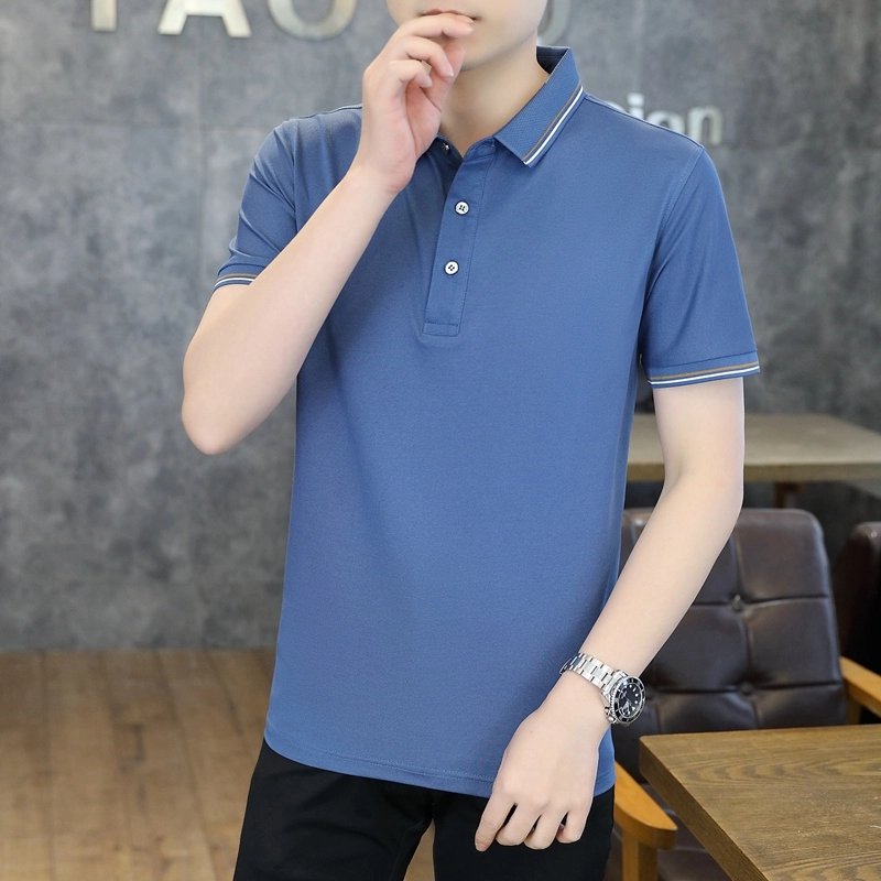 CASAMIA Polo