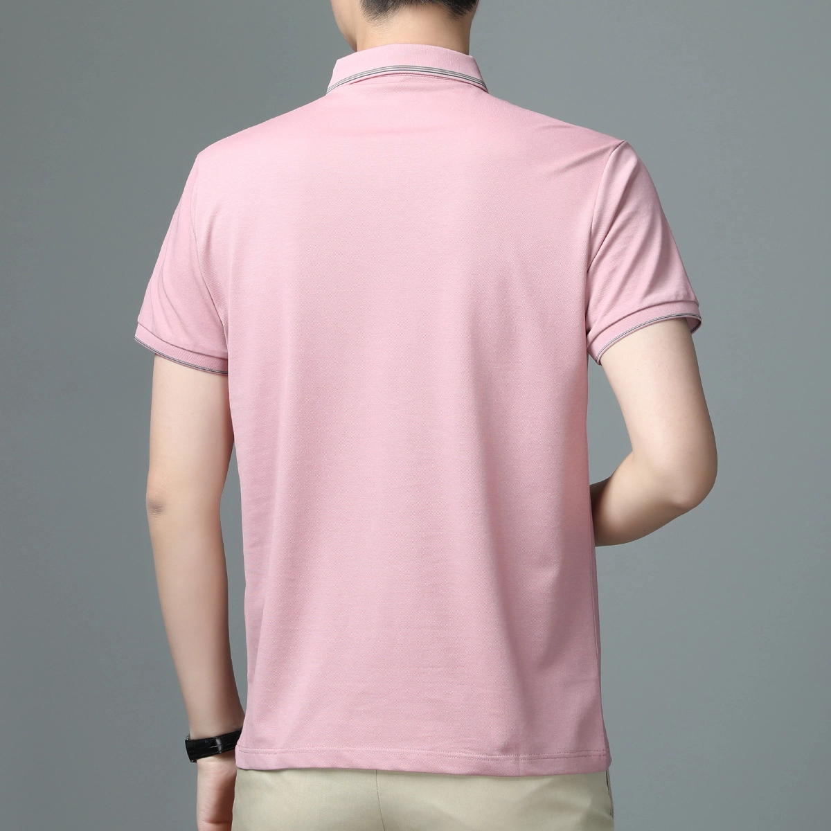 CASAMIA Polo