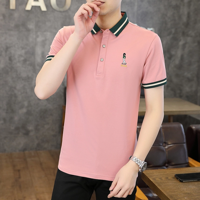 CASAMIA Polo