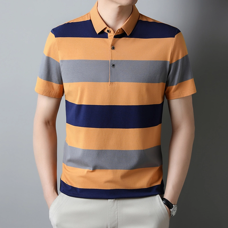 CASAMIA Polo