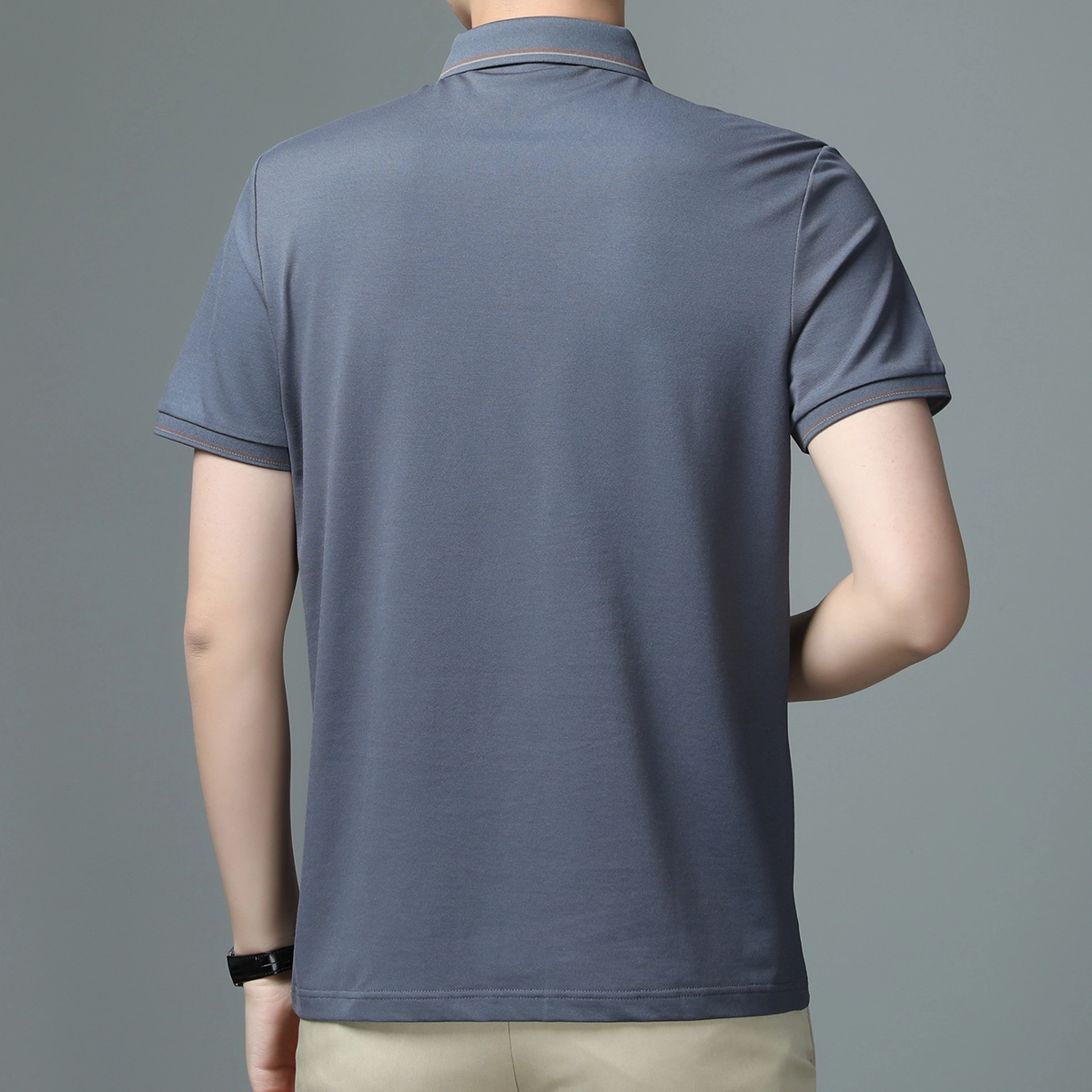 CASAMIA Polo