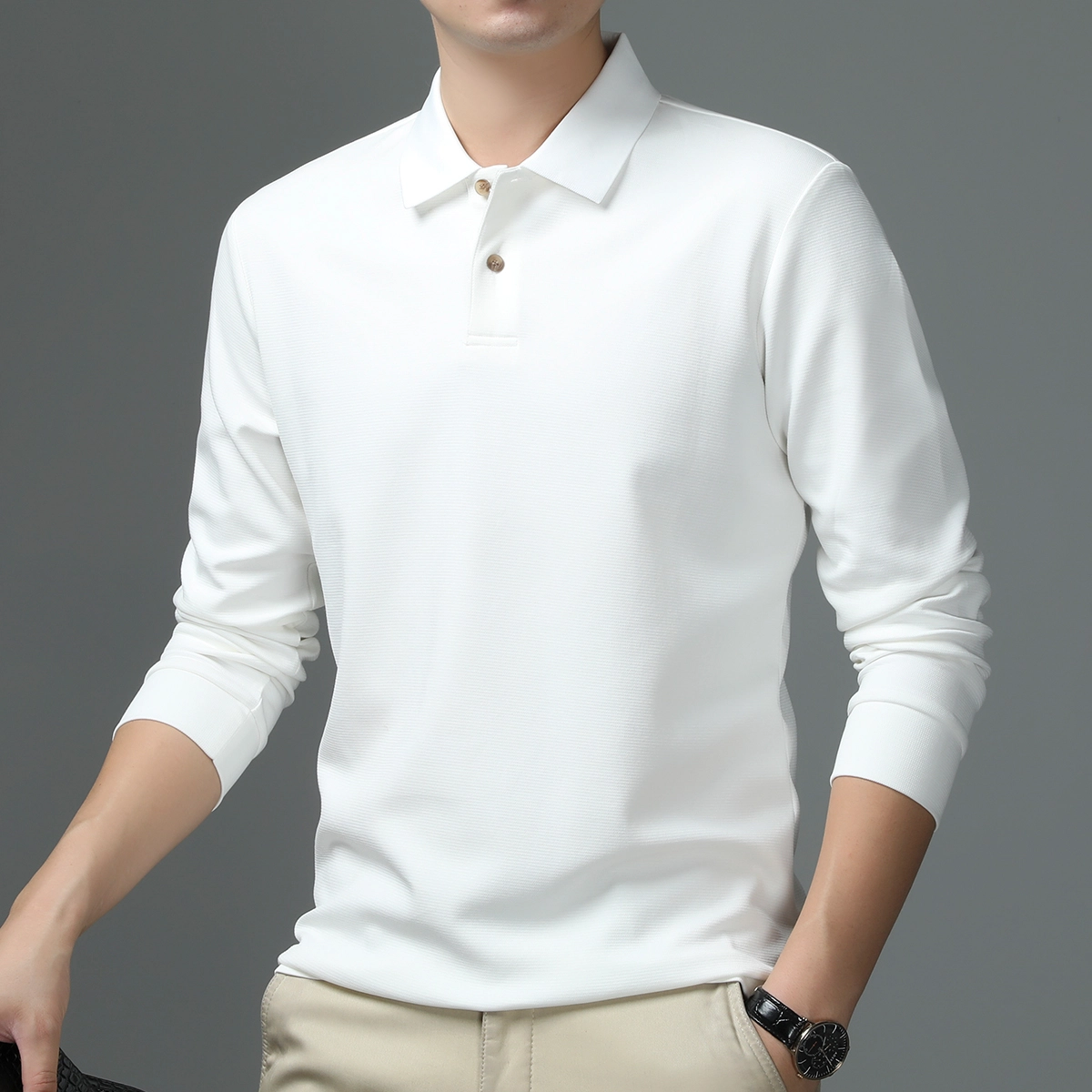 CASAMIA Polo