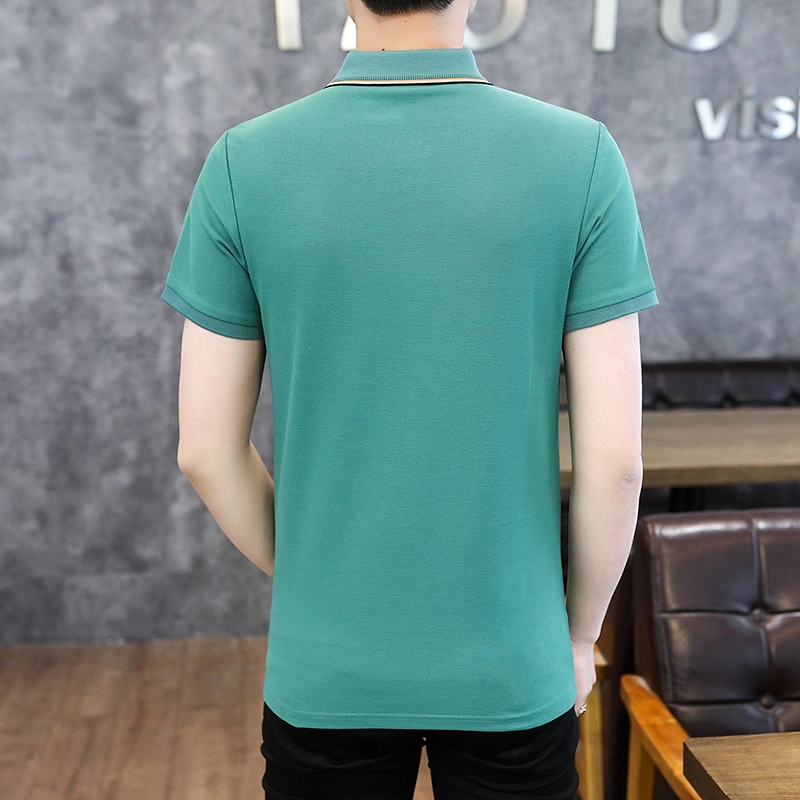 CASAMIA Polo