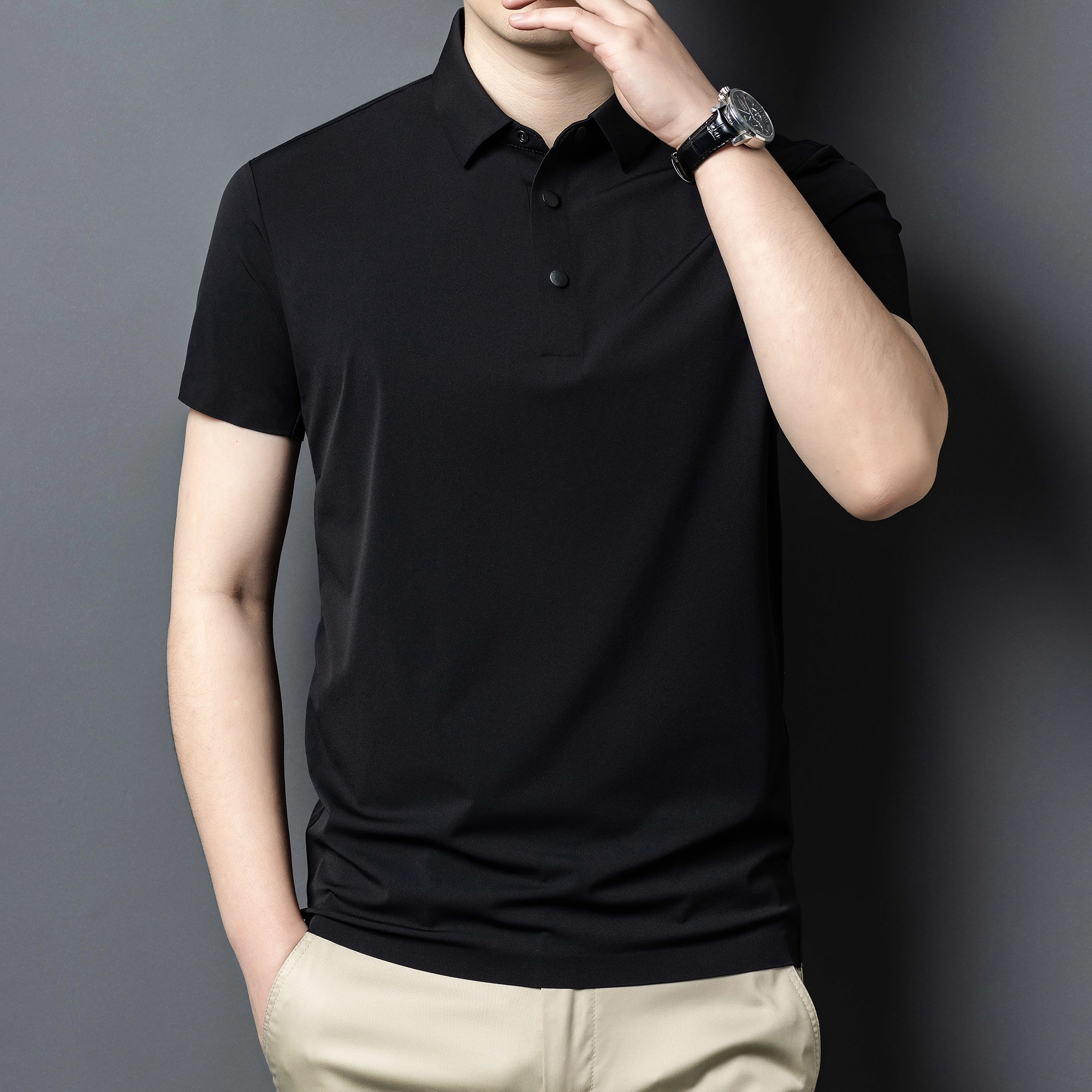 CASAMIA Polo