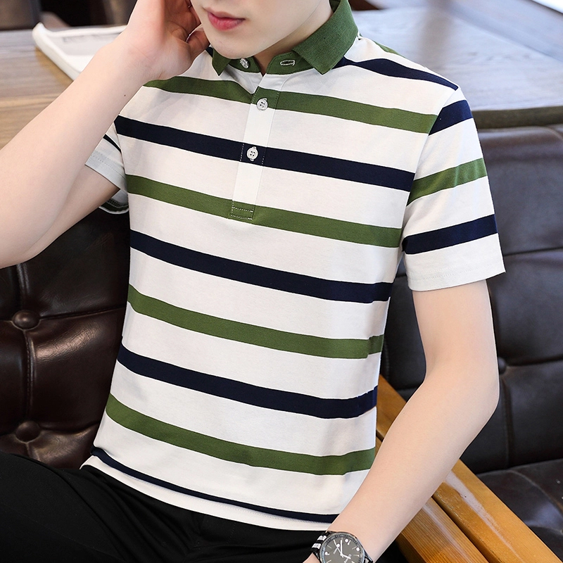 CASAMIA Polo