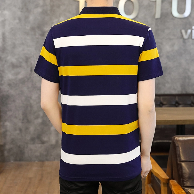 DJ.SPIRIT Polo