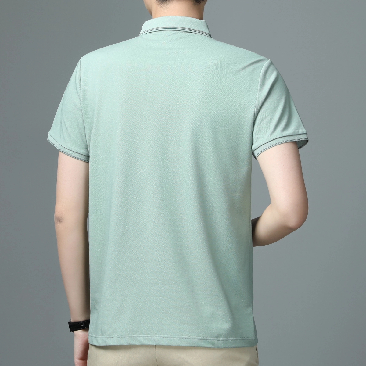 CASAMIA Polo