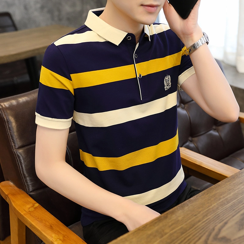 CASAMIA Polo
