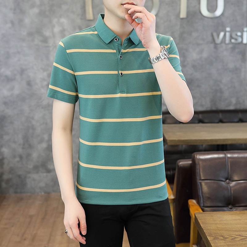 CASAMIA Polo
