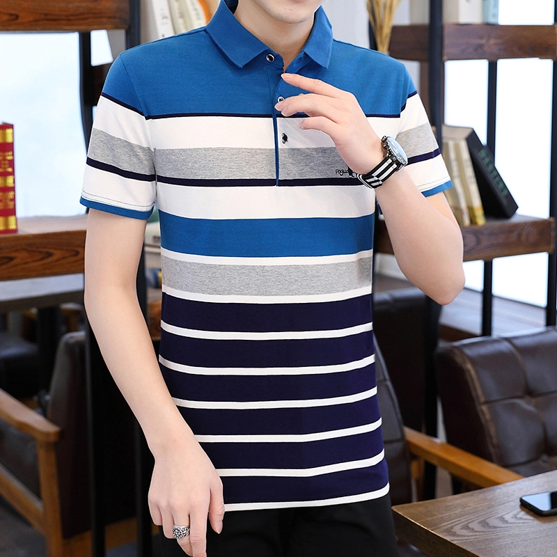 CASAMIA Polo
