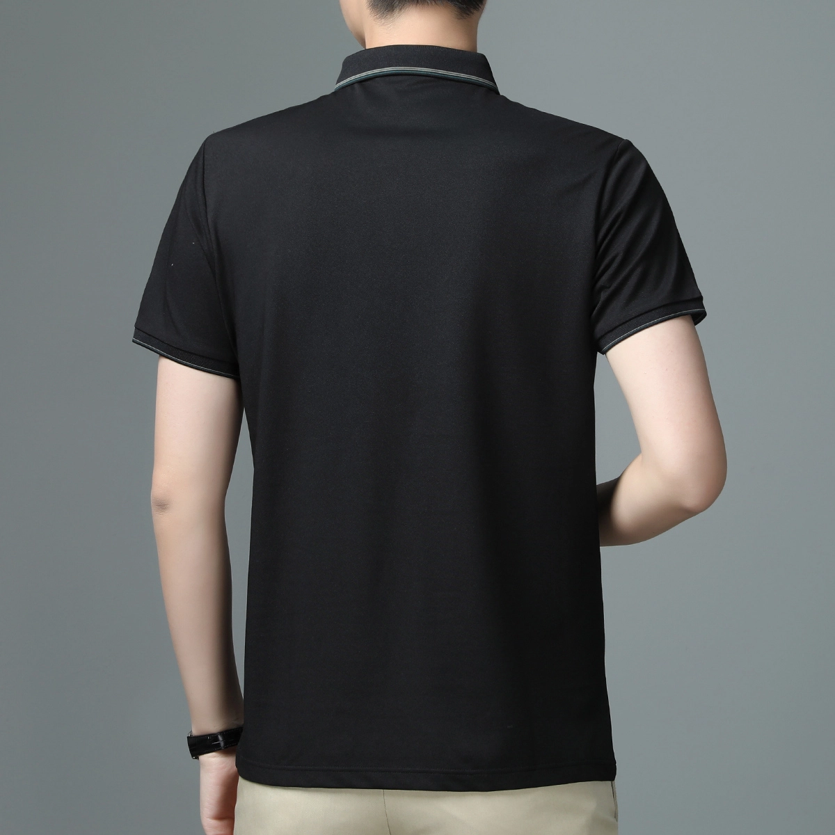 CASAMIA Polo