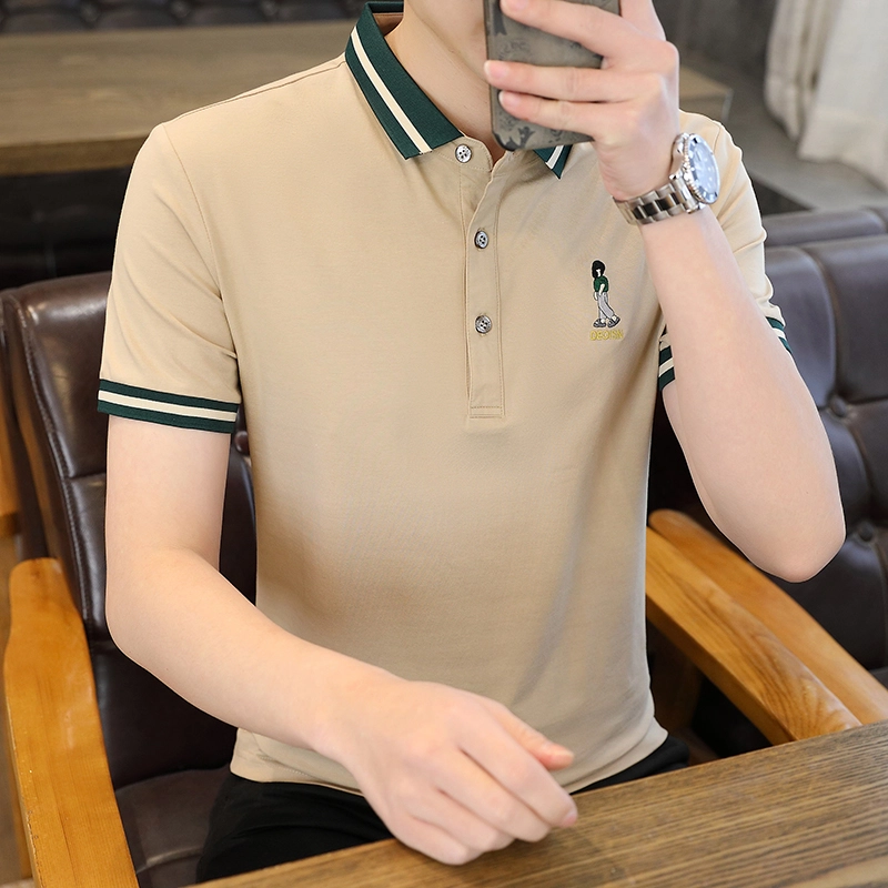 CASAMIA Polo