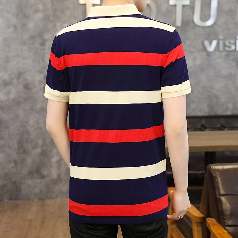CASAMIA Polo