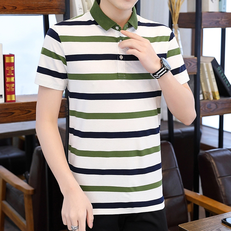 CASAMIA Polo