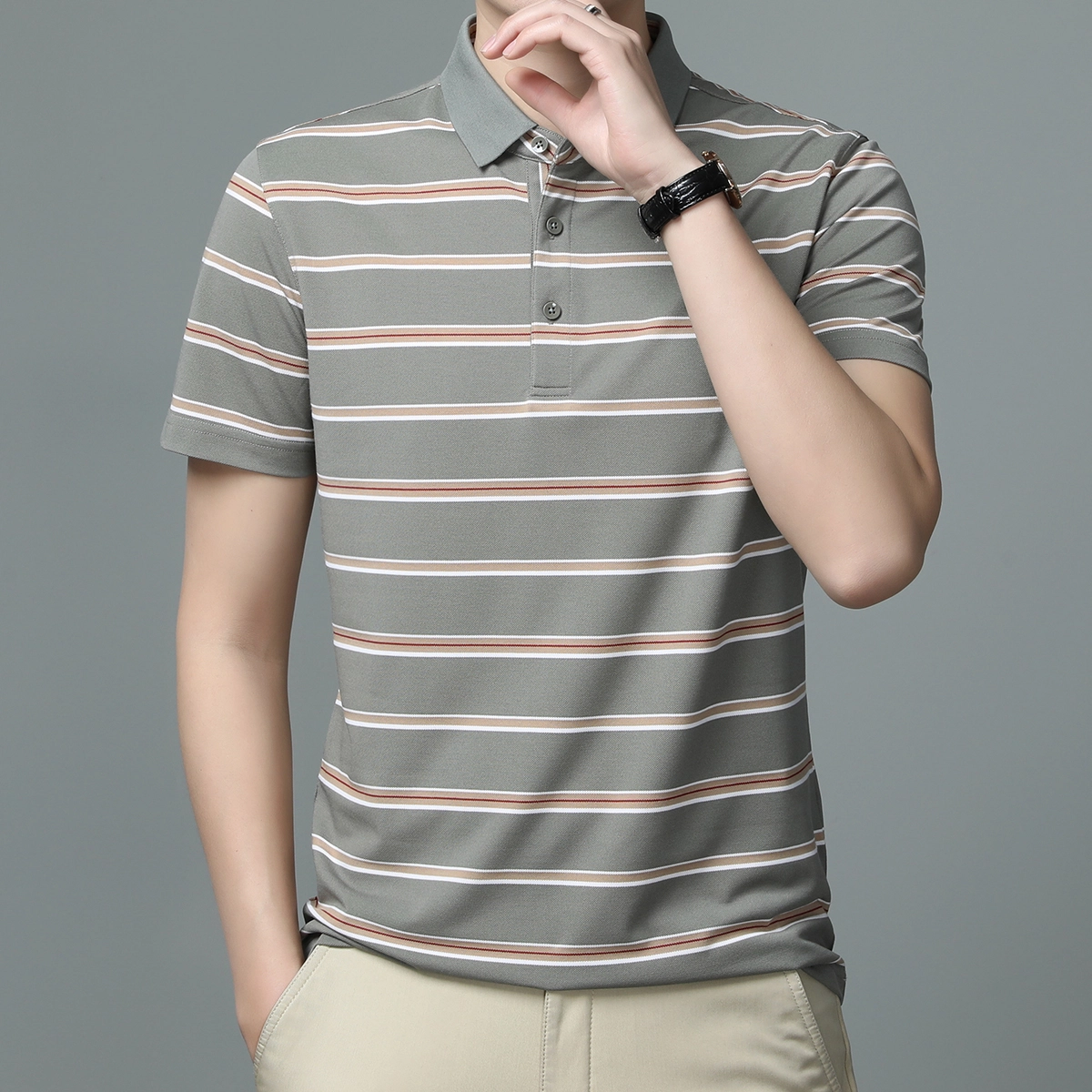 CASAMIA Polo