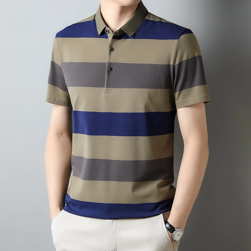 CASAMIA Polo