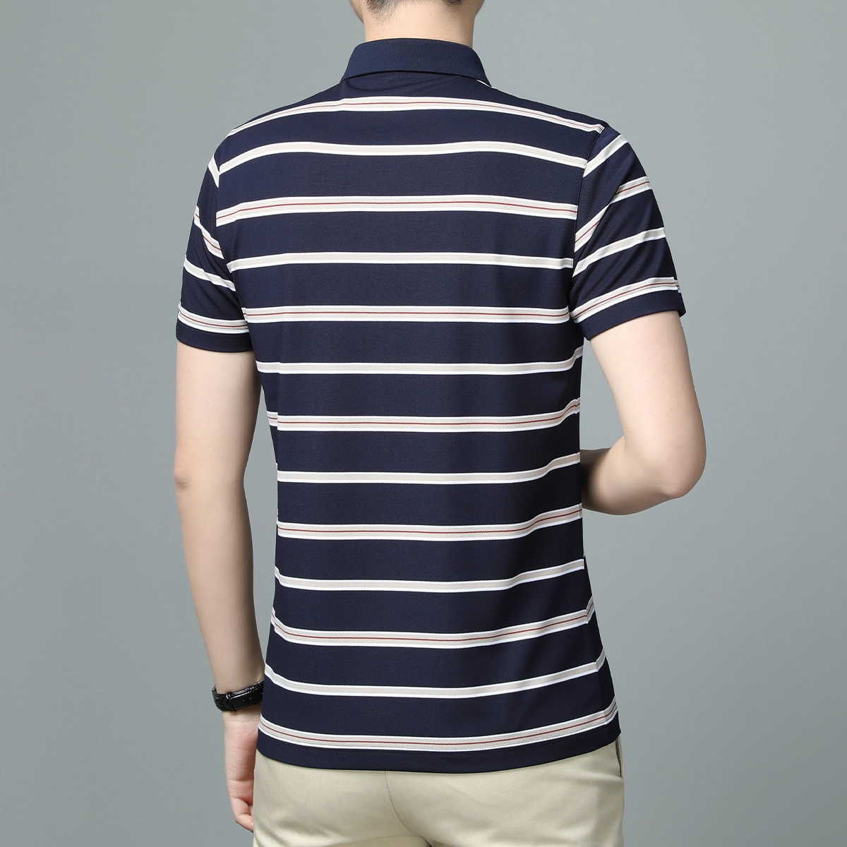 CASAMIA Polo