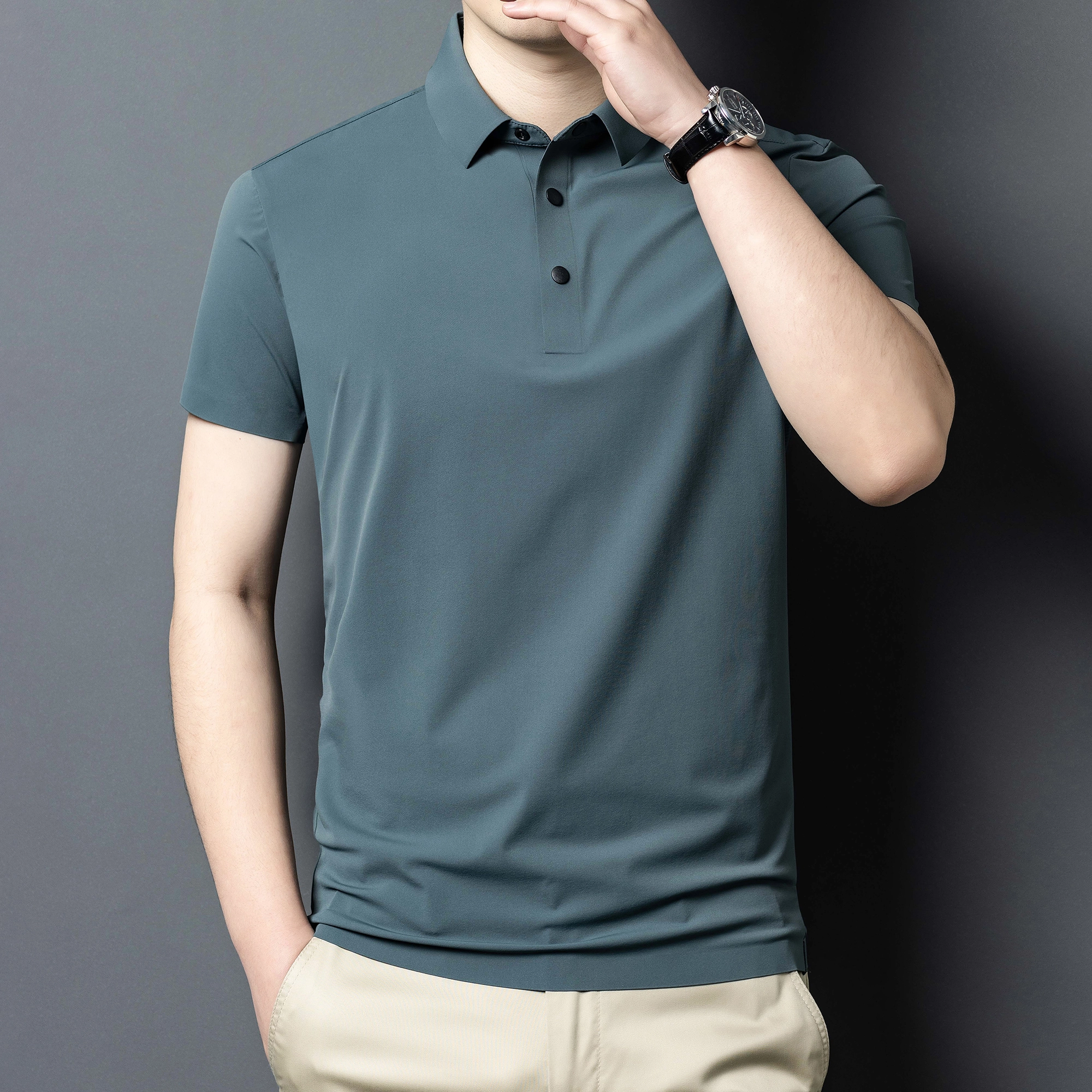 CASAMIA Polo