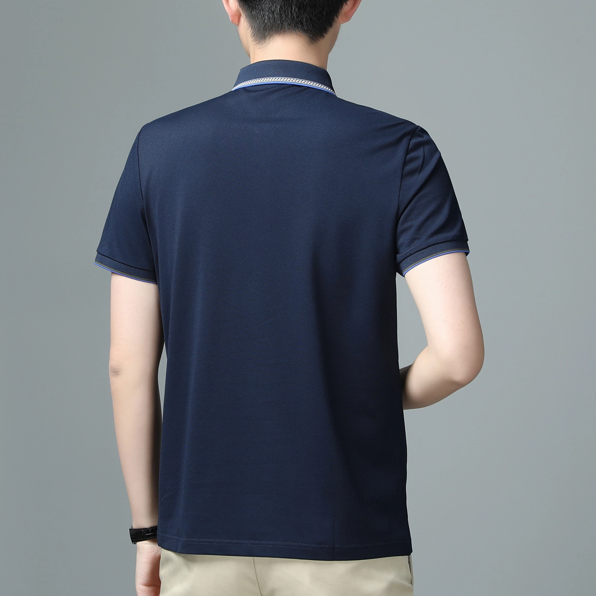CASAMIA Polo