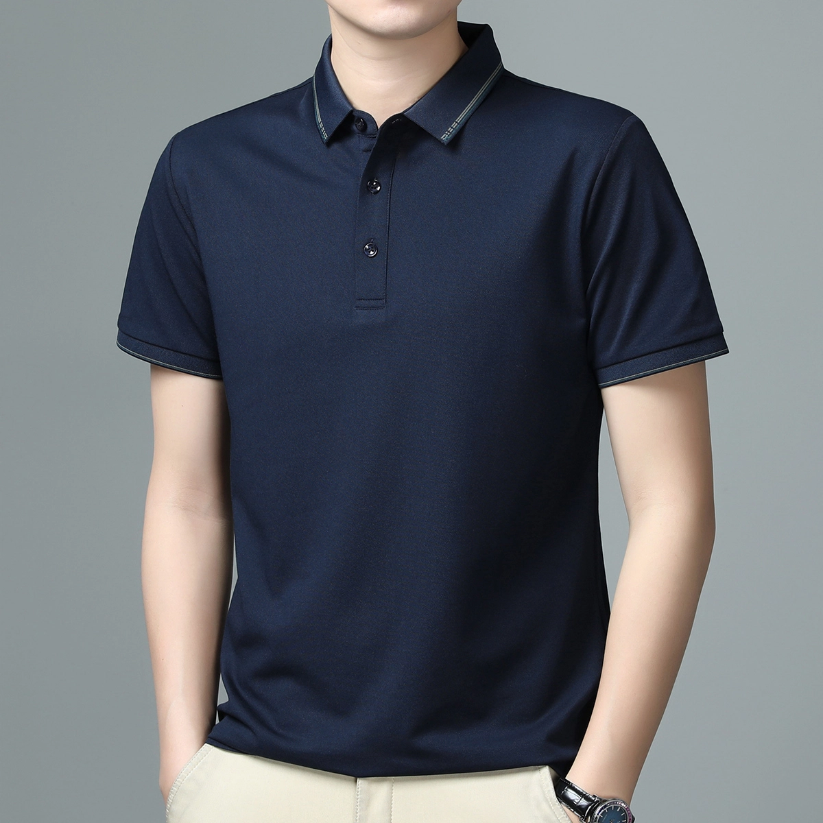 CASAMIA Polo