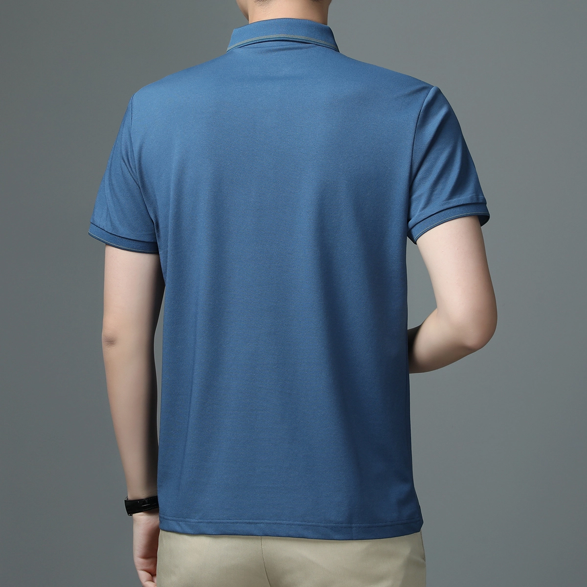 CASAMIA Polo