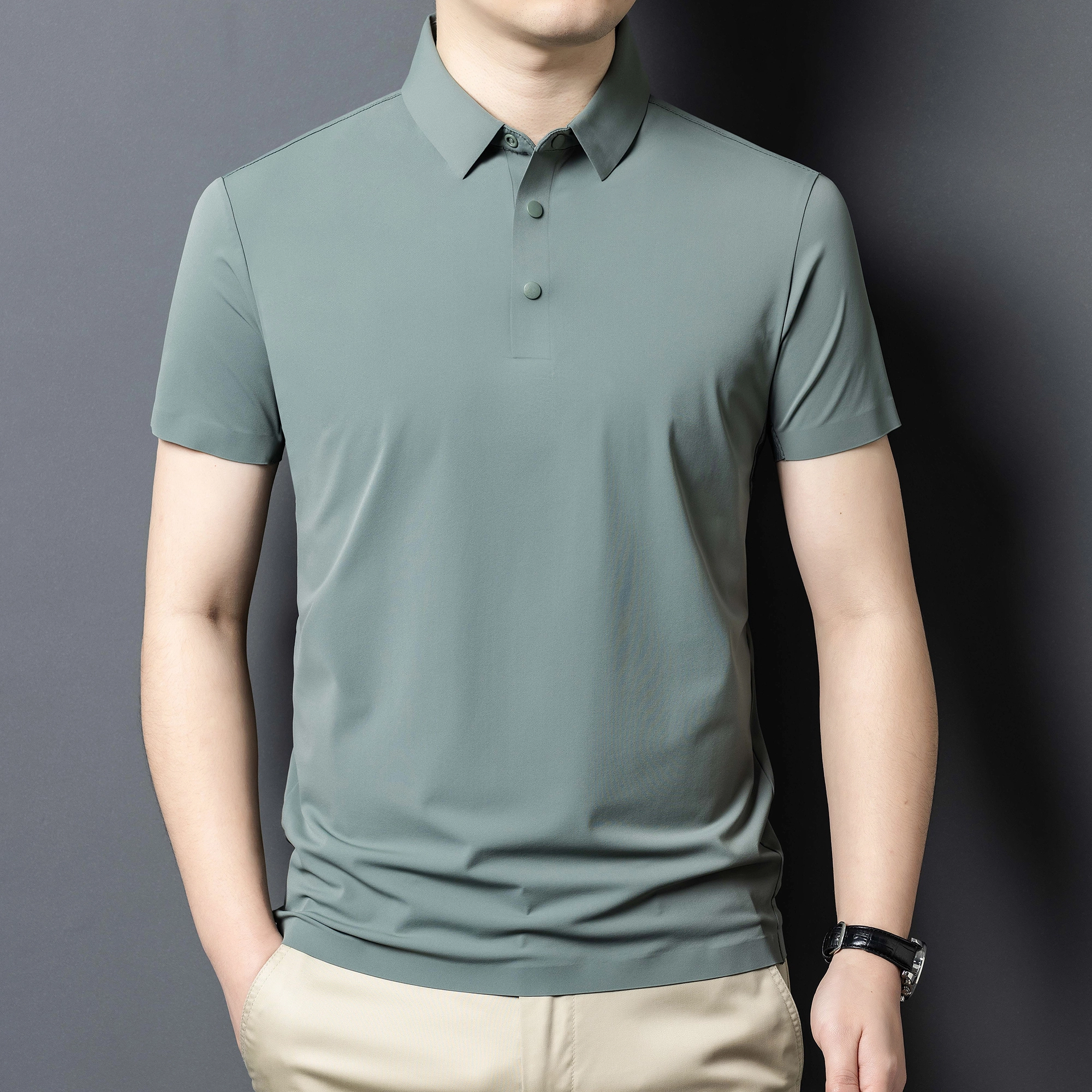 CASAMIA Polo