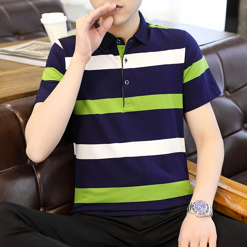 DJ.SPIRIT Polo