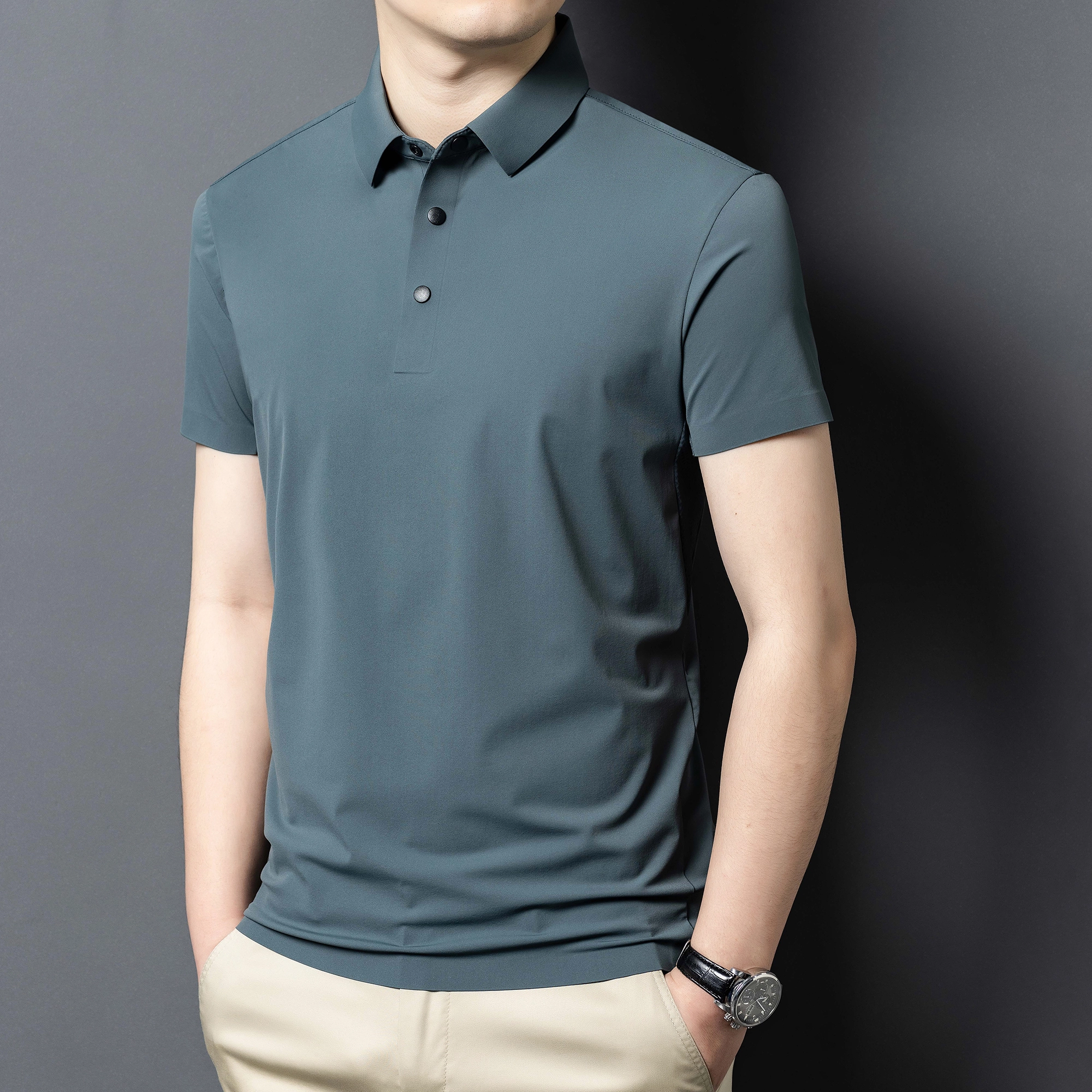 CASAMIA Polo