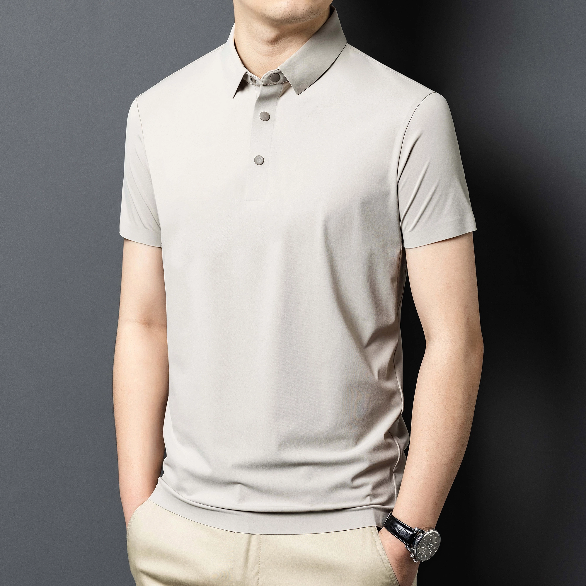 CASAMIA Polo