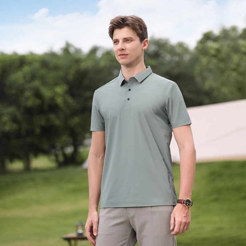 CASAMIA Polo
