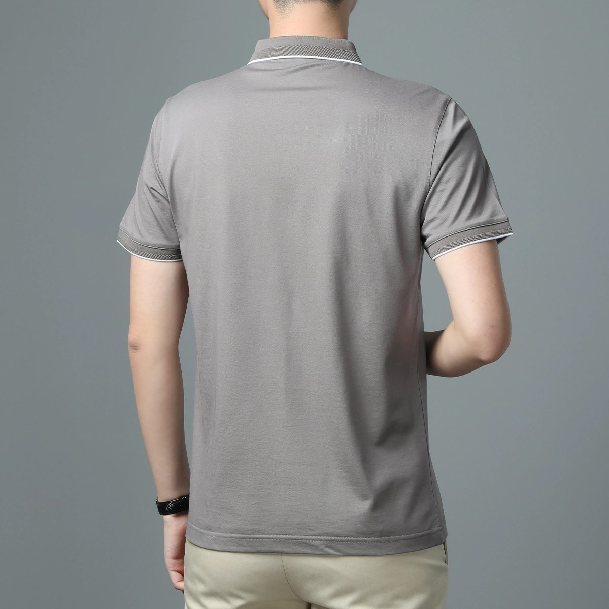 CASAMIA Polo