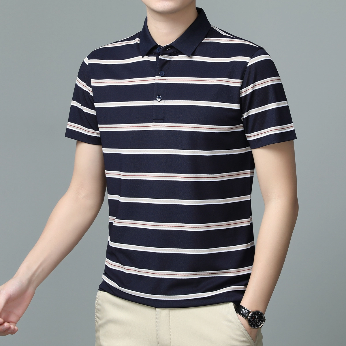 CASAMIA Polo