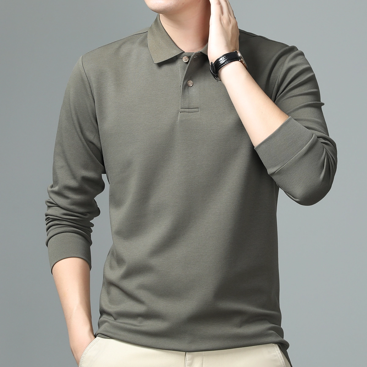 CASAMIA Polo