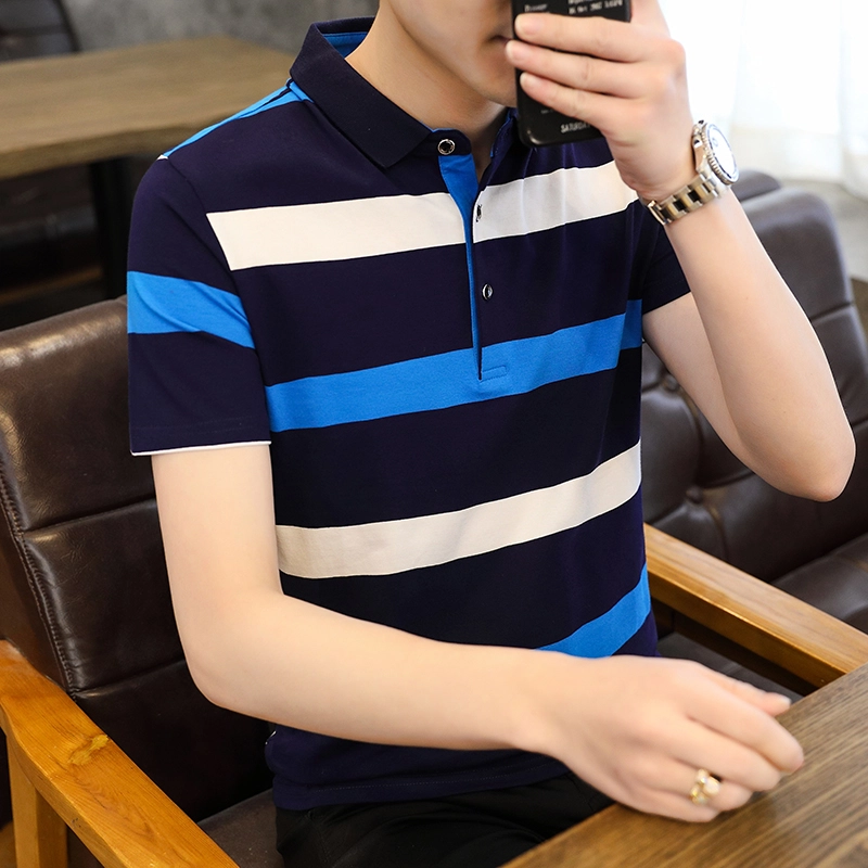 DJ.SPIRIT Polo