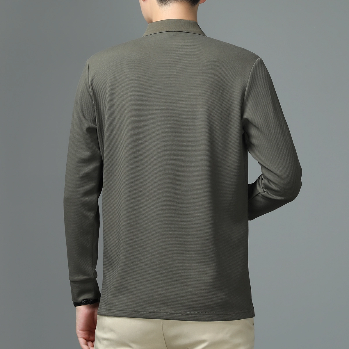 CASAMIA Polo