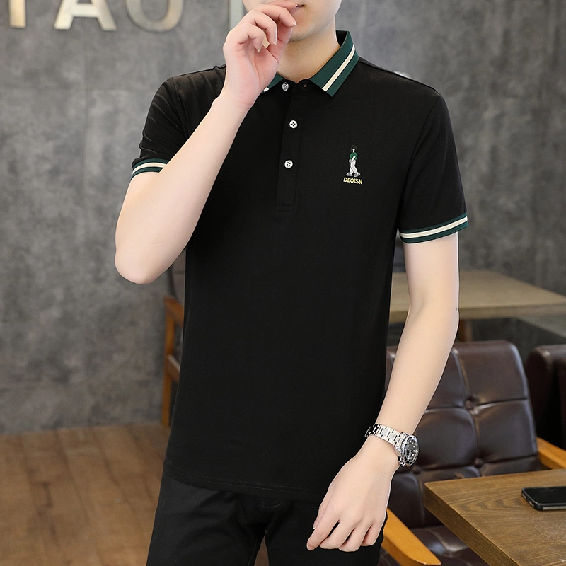 CASAMIA Polo
