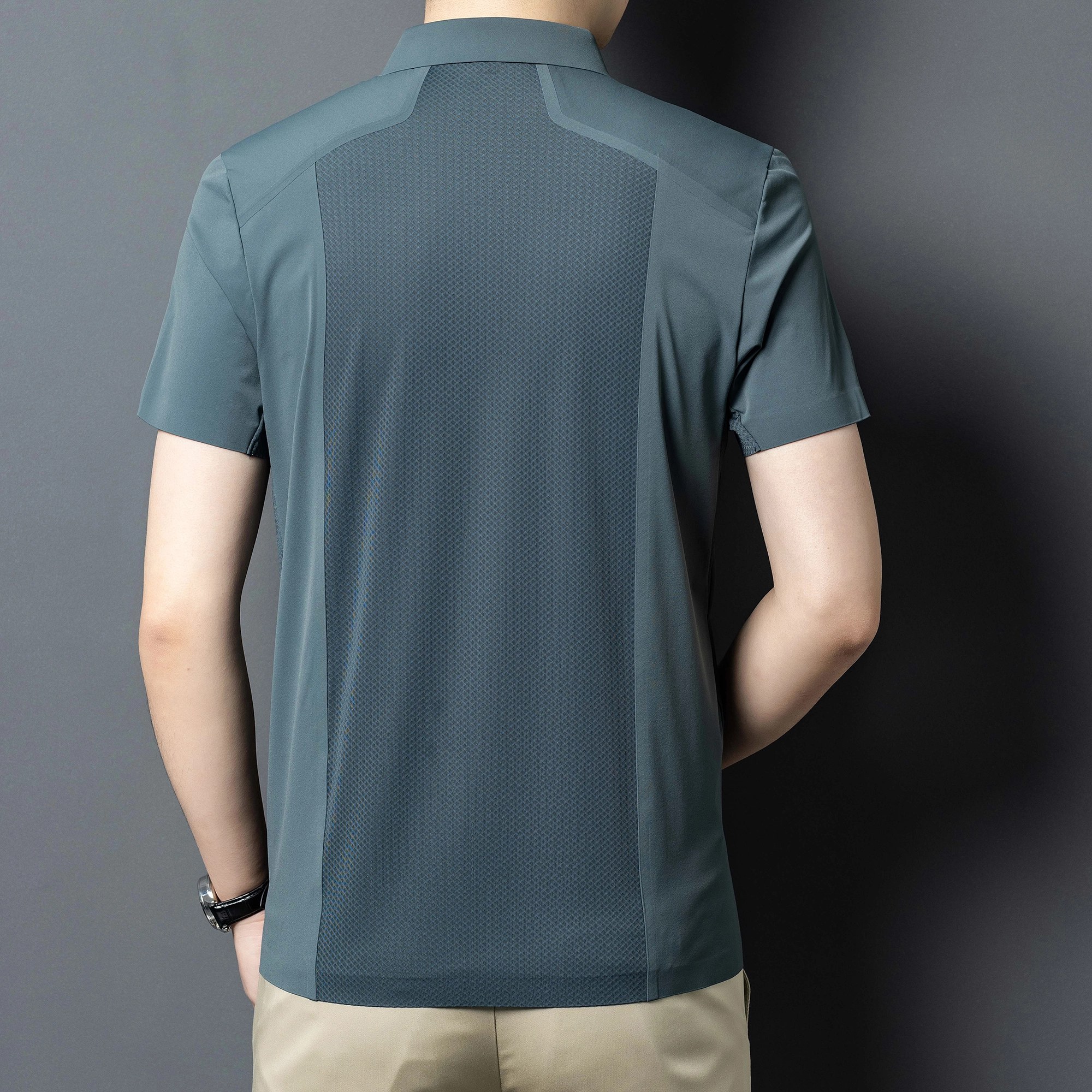 CASAMIA Polo