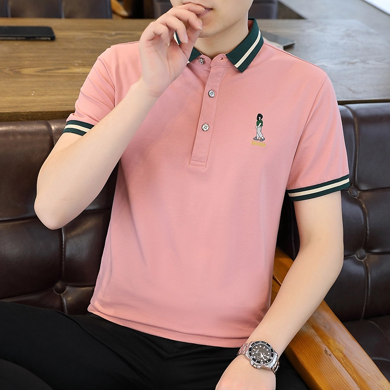 CASAMIA Polo