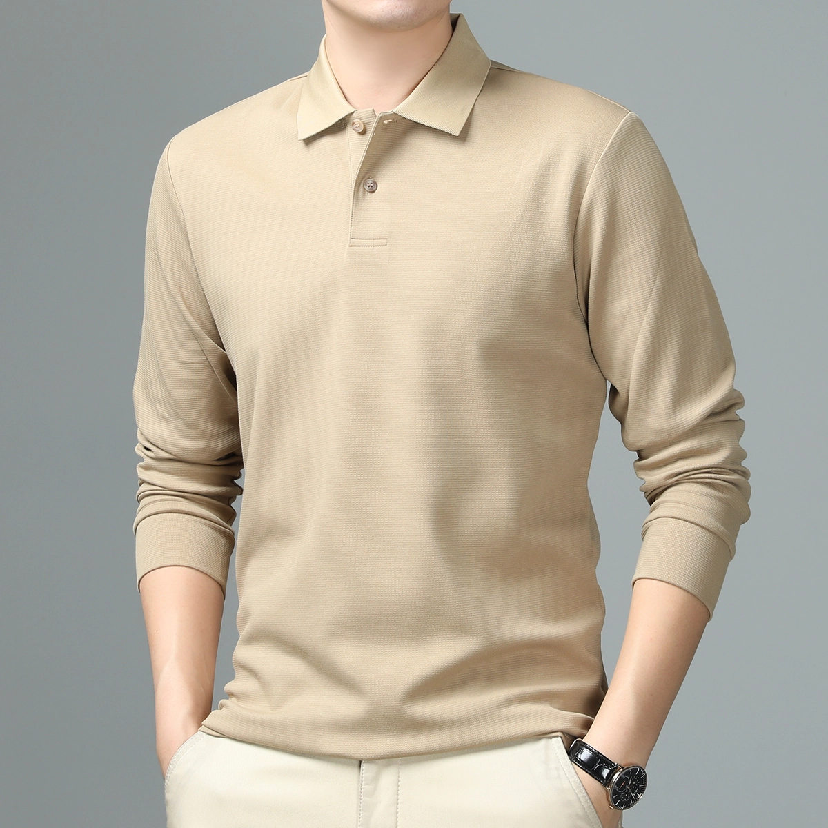 CASAMIA Polo