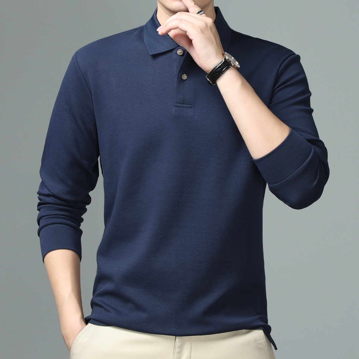 CASAMIA Polo