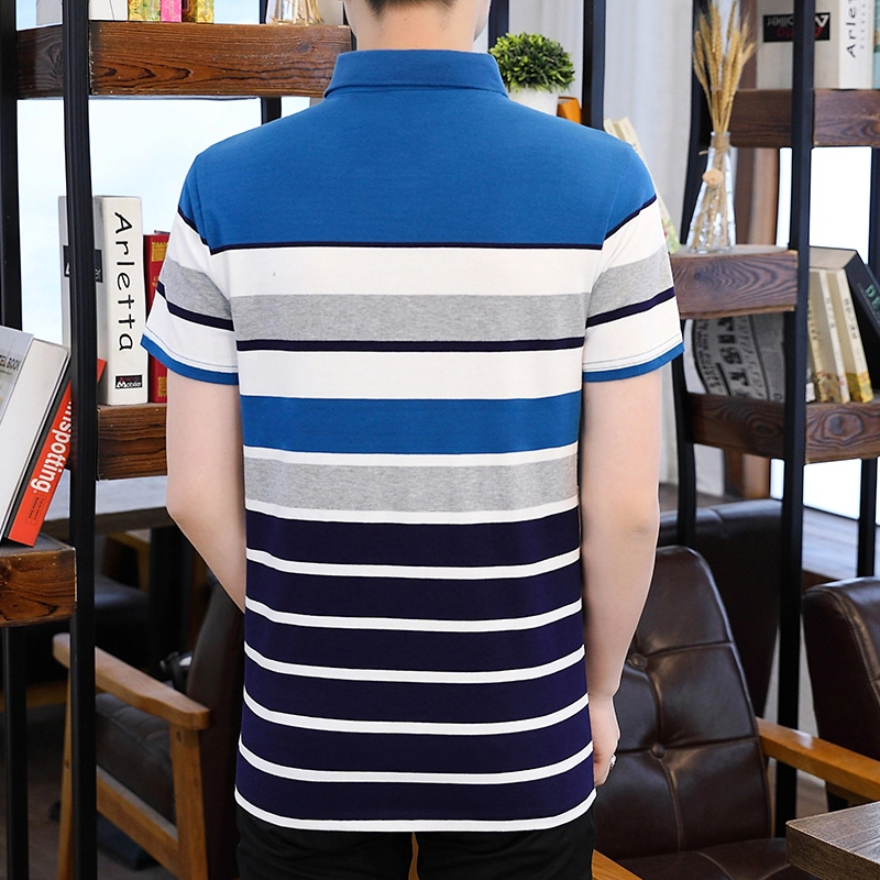 CASAMIA Polo