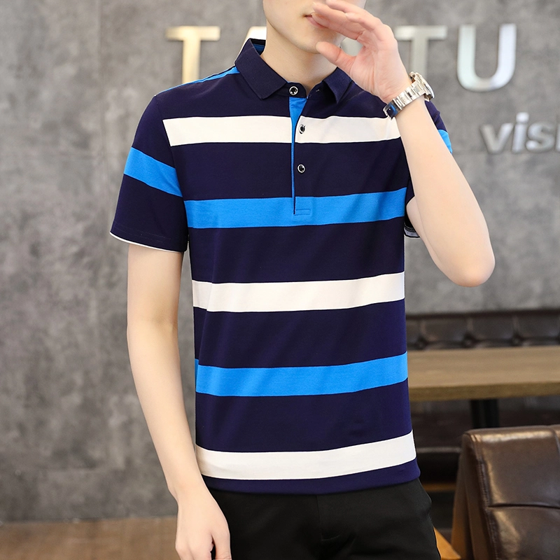 DJ.SPIRIT Polo