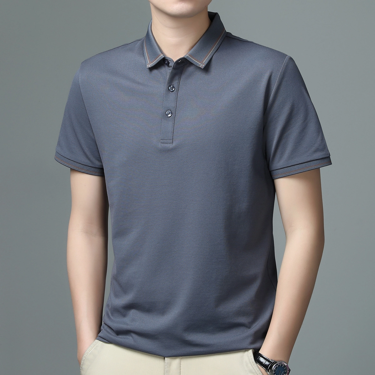 CASAMIA Polo
