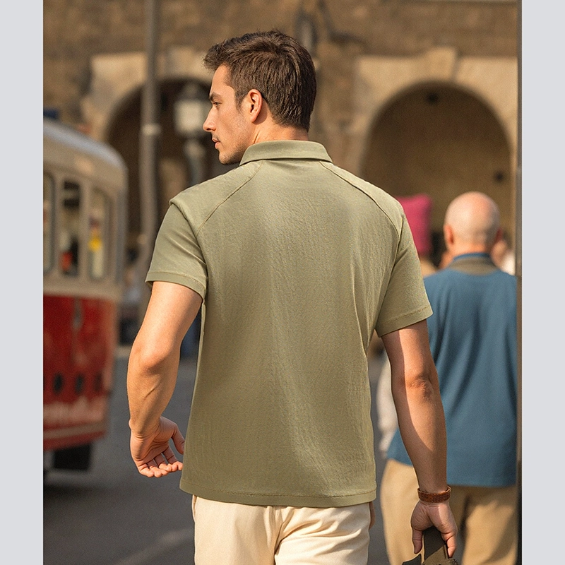CASAMIA Polo