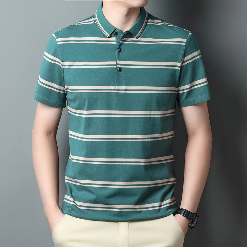 CASAMIA Polo
