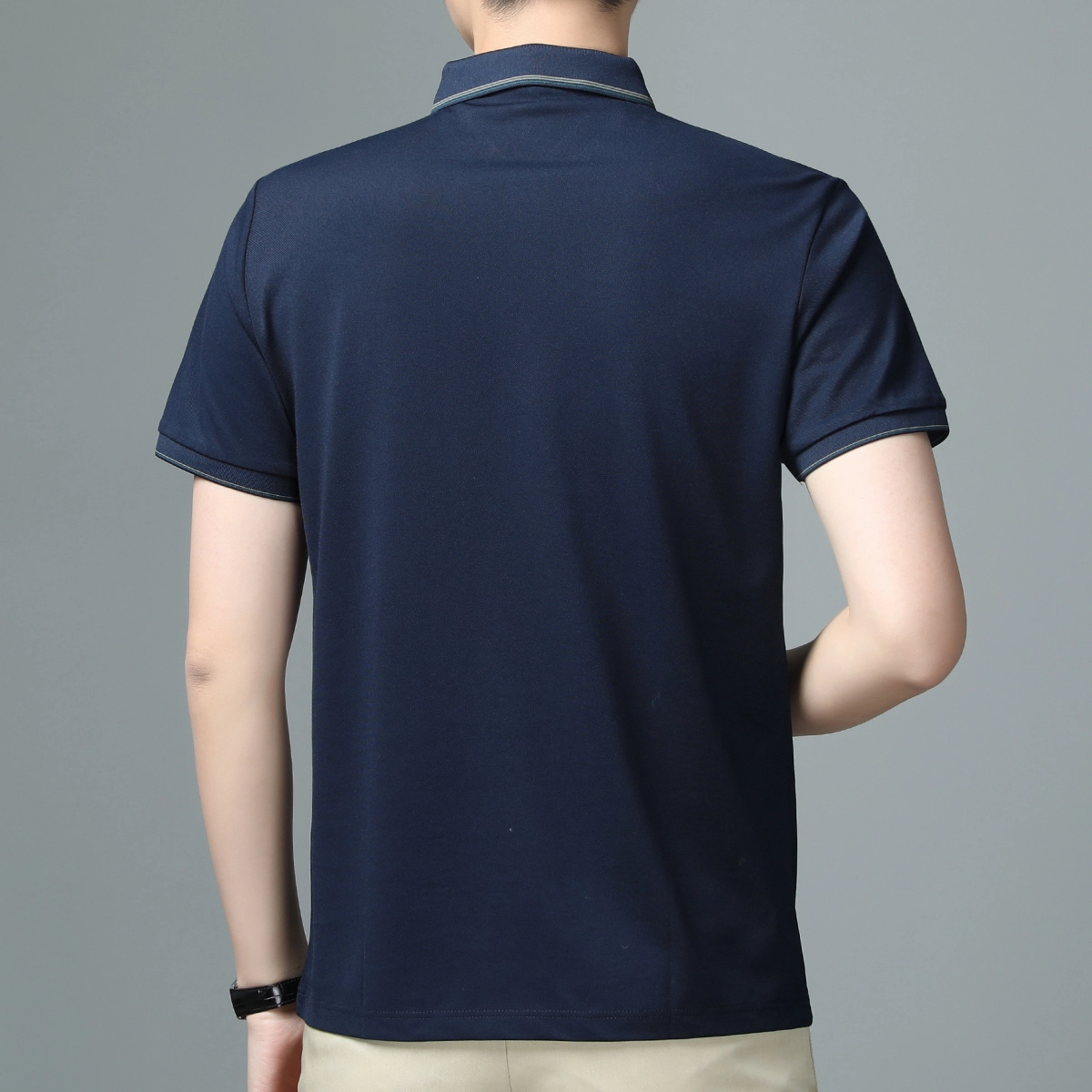 CASAMIA Polo